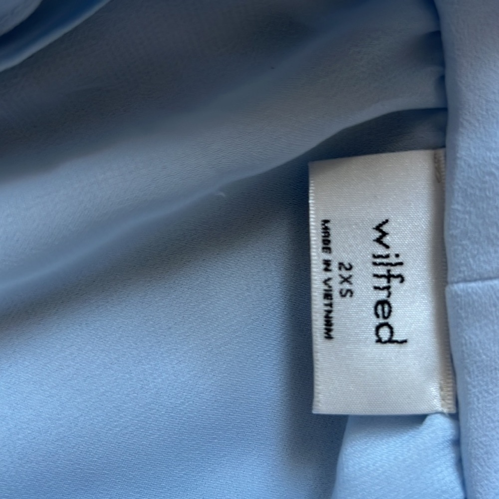 Aritzia Sabine dress size 00 - Picture 4 of 5